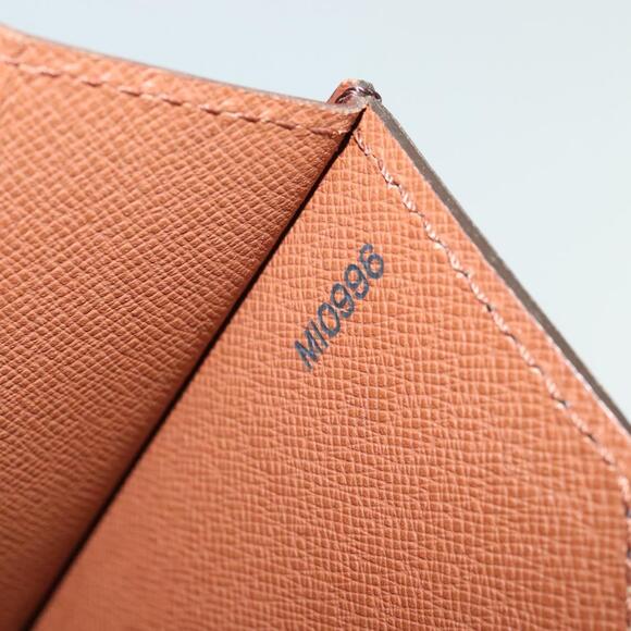 LOUIS VUITTON Monogram Porte Documents Bandouliere Bag M53338 - Picture 12 of 16